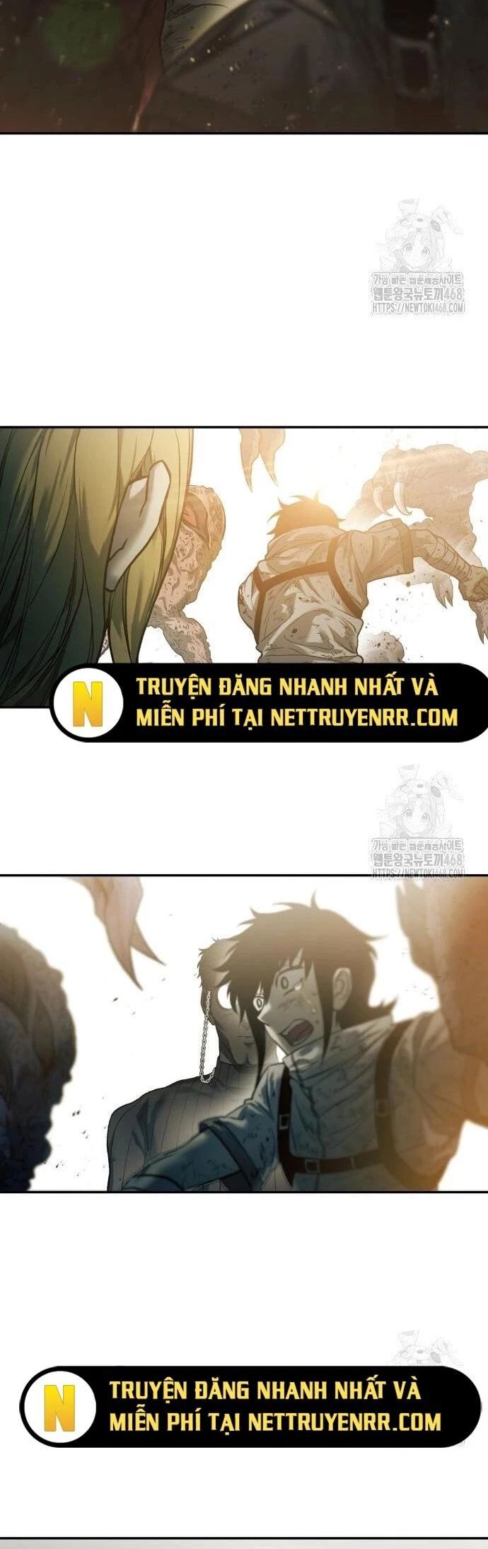 Sống Sót Qua Ngày Tận Thế Chapter 48 - Trang 2