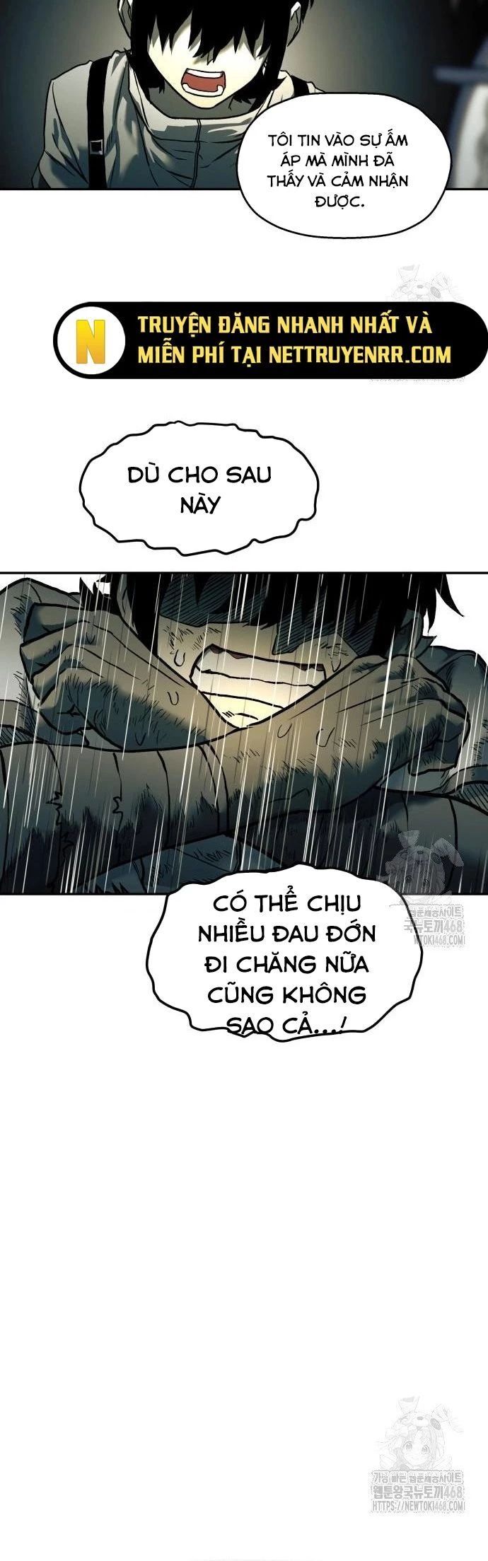 Sống Sót Qua Ngày Tận Thế Chapter 48 - Trang 2