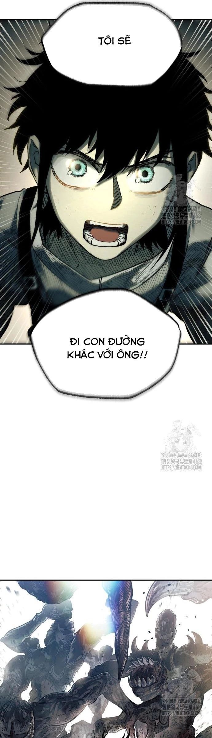 Sống Sót Qua Ngày Tận Thế Chapter 48 - Trang 2