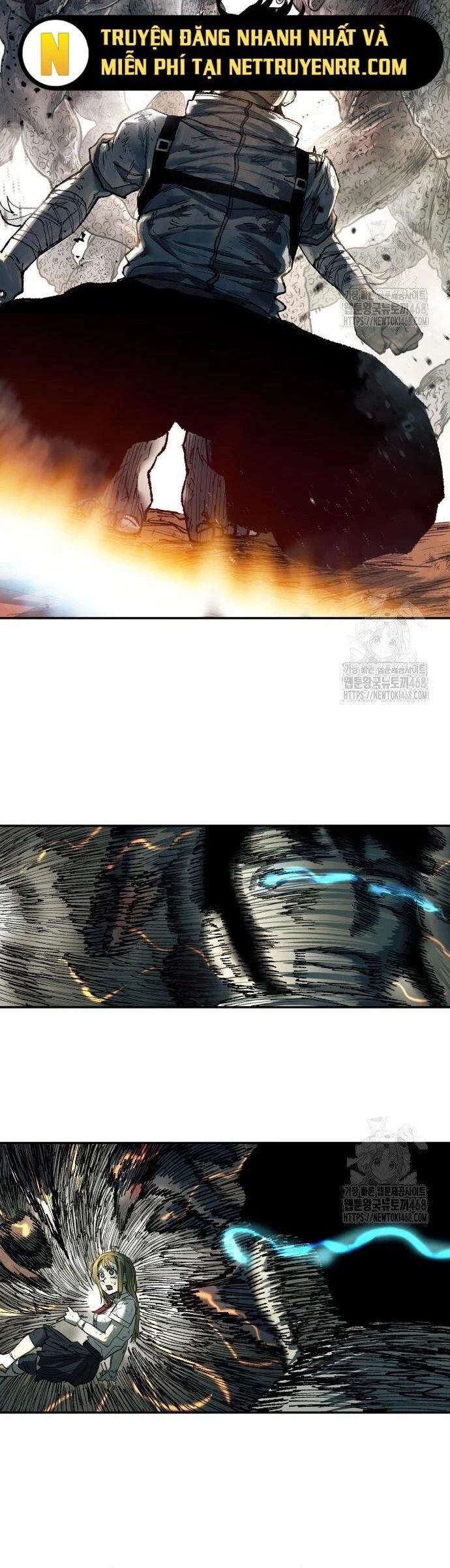 Sống Sót Qua Ngày Tận Thế Chapter 48 - Trang 2