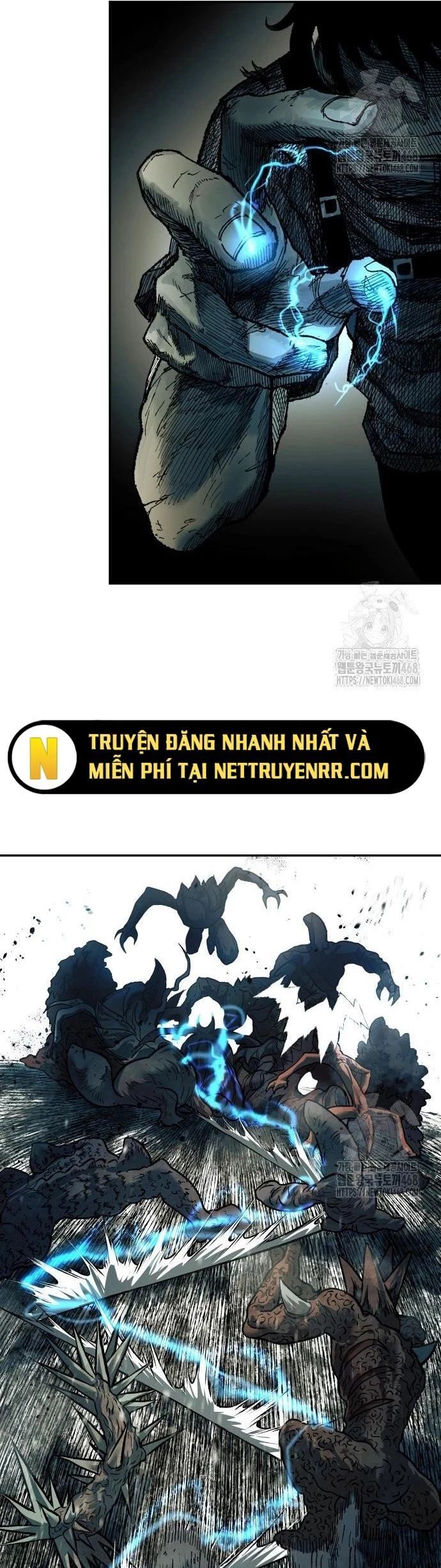 Sống Sót Qua Ngày Tận Thế Chapter 48 - Trang 2