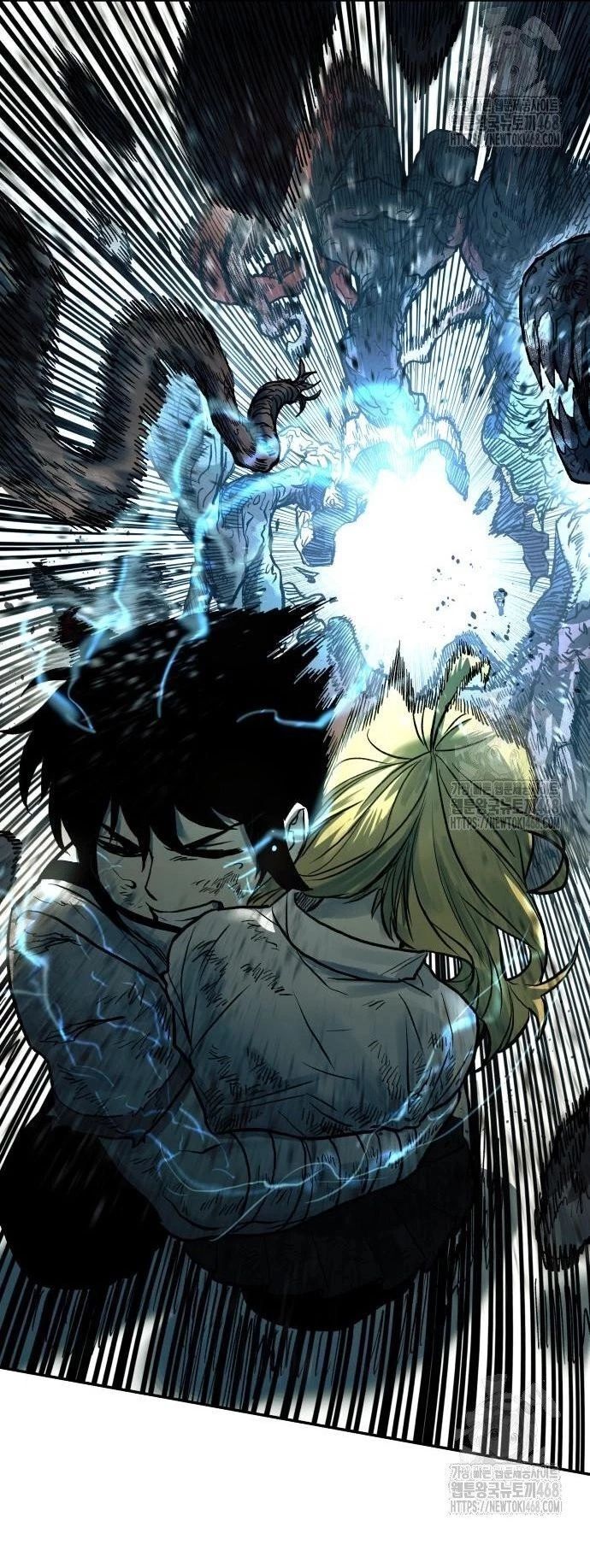 Sống Sót Qua Ngày Tận Thế Chapter 48 - Trang 2