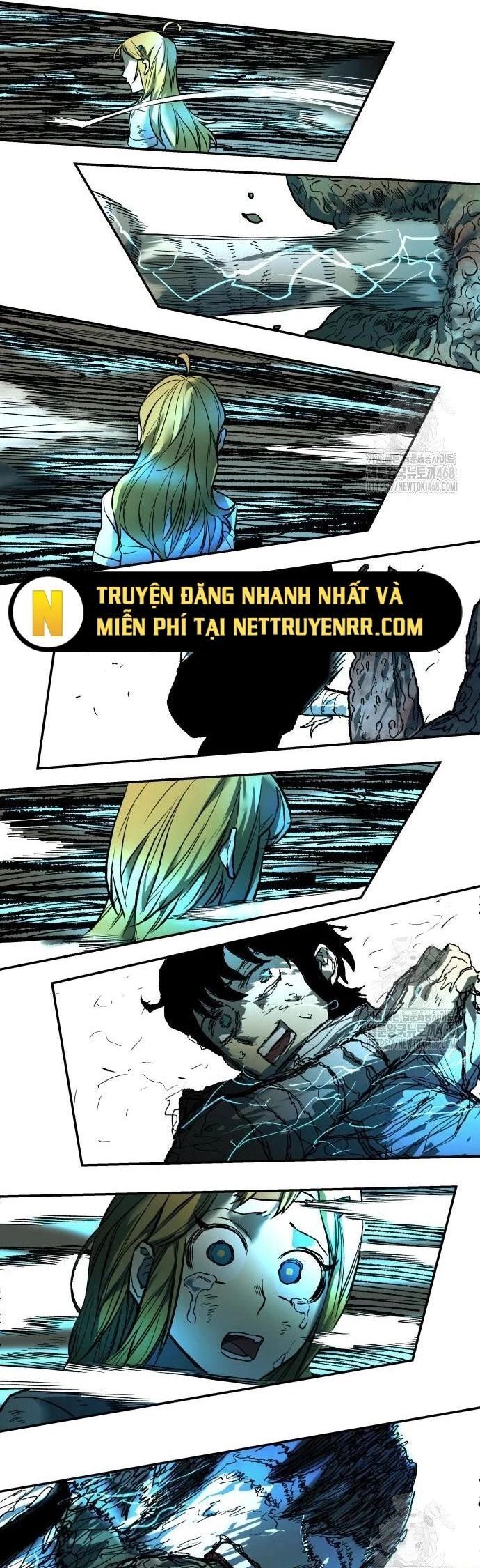 Sống Sót Qua Ngày Tận Thế Chapter 48 - Trang 2