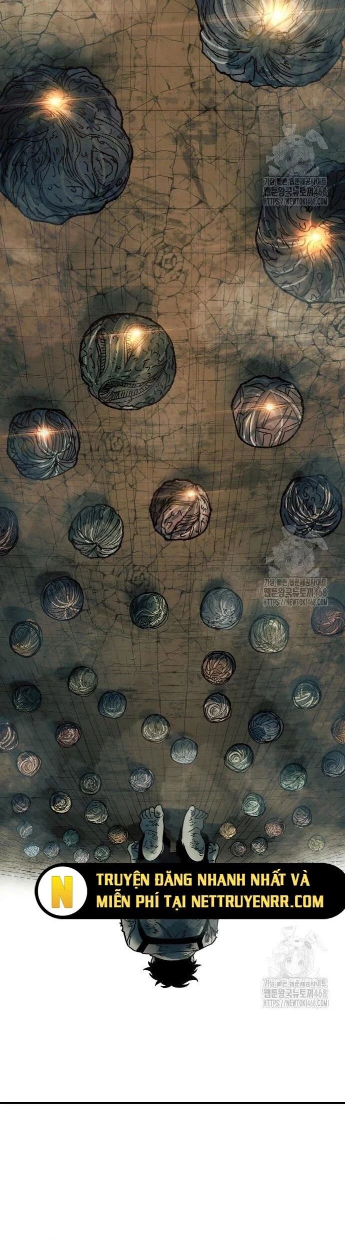 Sống Sót Qua Ngày Tận Thế Chapter 48 - Trang 2