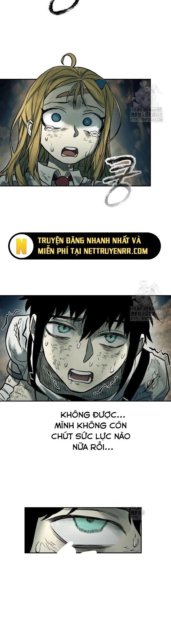 Sống Sót Qua Ngày Tận Thế Chapter 48 - Trang 2