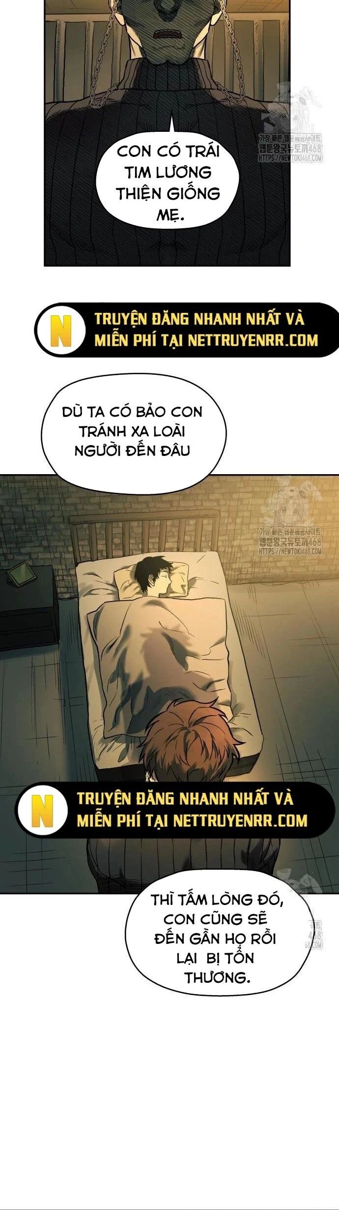 Sống Sót Qua Ngày Tận Thế Chapter 48 - Trang 2