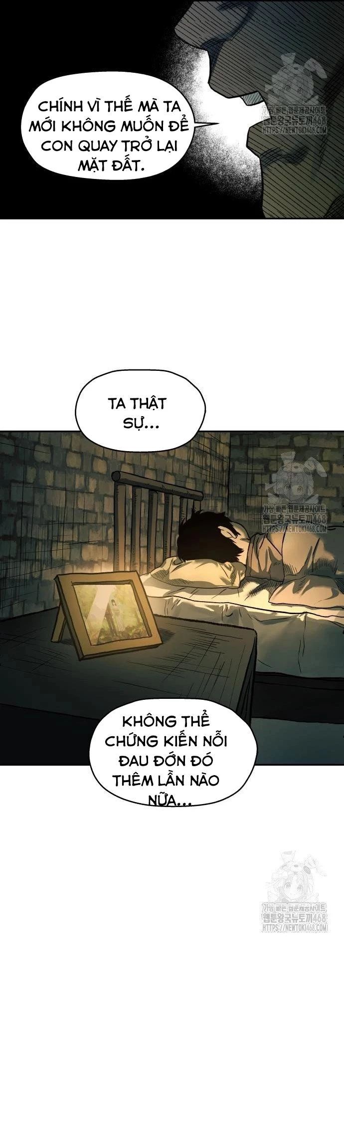 Sống Sót Qua Ngày Tận Thế Chapter 48 - Trang 2