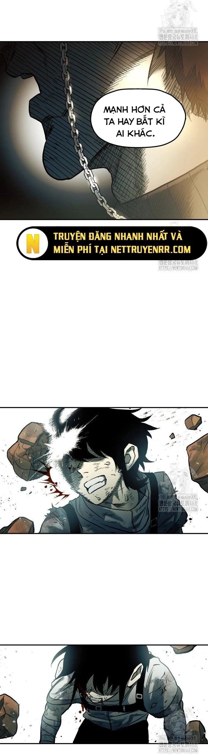 Sống Sót Qua Ngày Tận Thế Chapter 48 - Trang 2