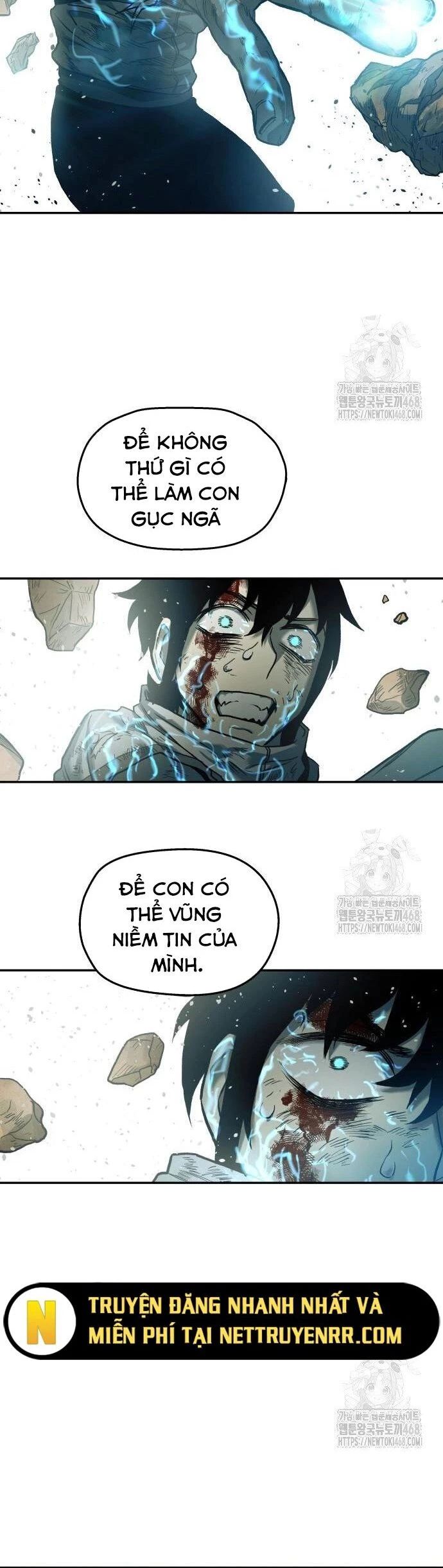 Sống Sót Qua Ngày Tận Thế Chapter 48 - Trang 2