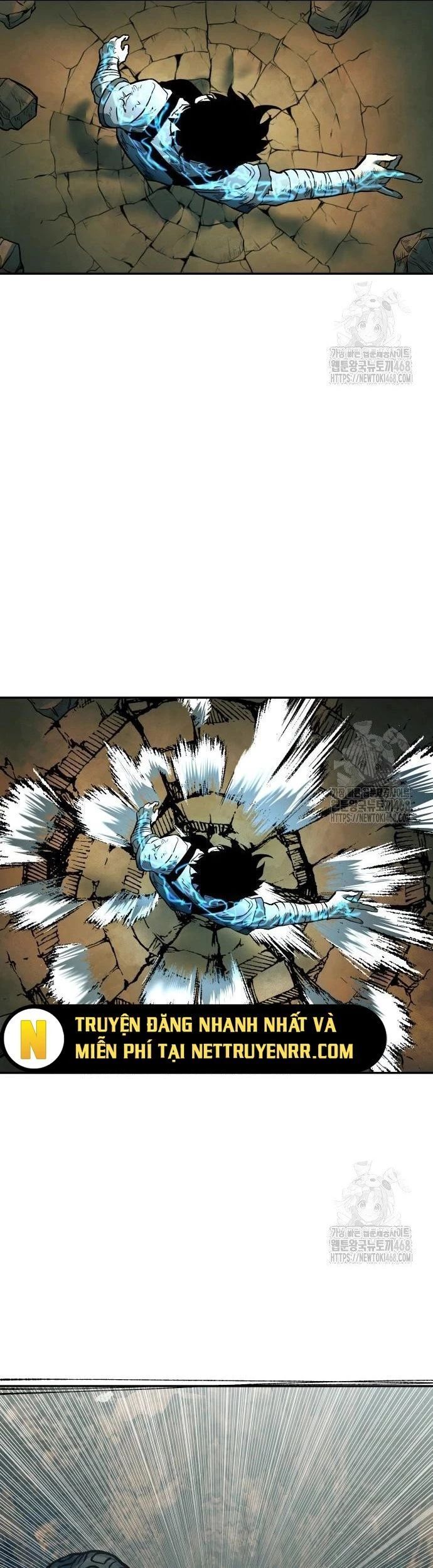 Sống Sót Qua Ngày Tận Thế Chapter 48 - Trang 2