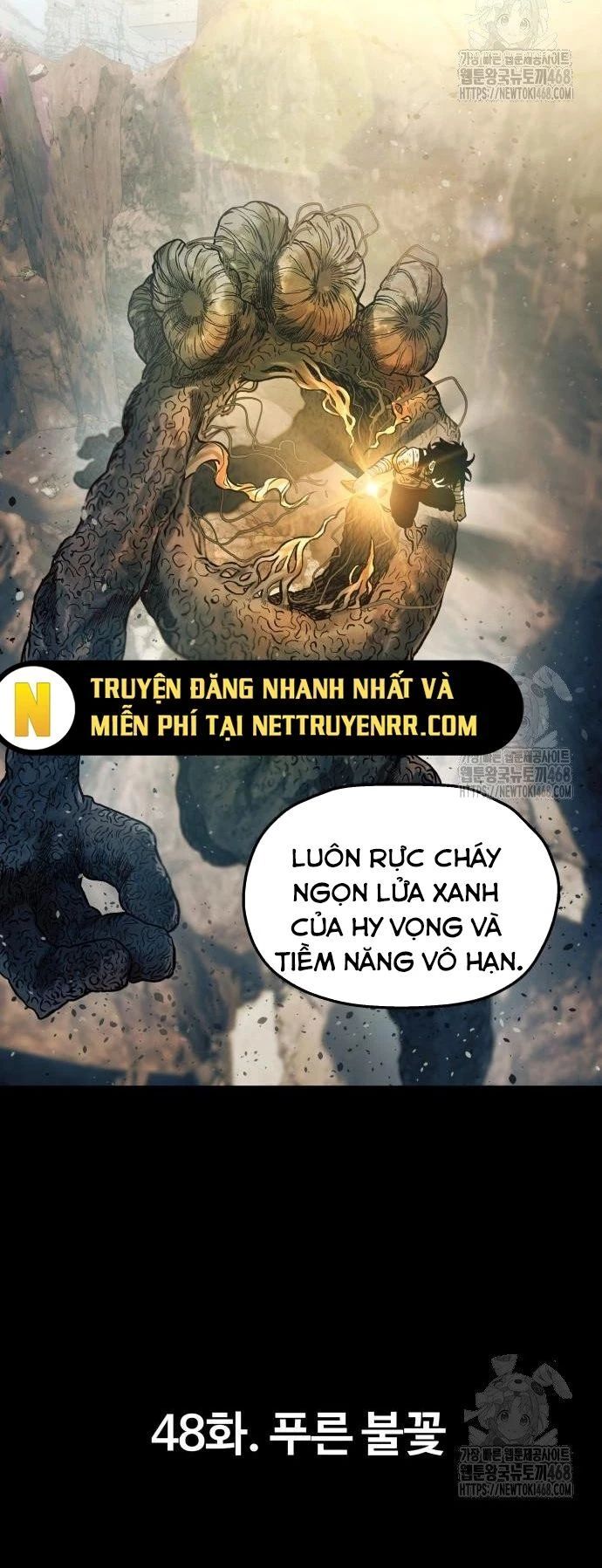 Sống Sót Qua Ngày Tận Thế Chapter 48 - Trang 2