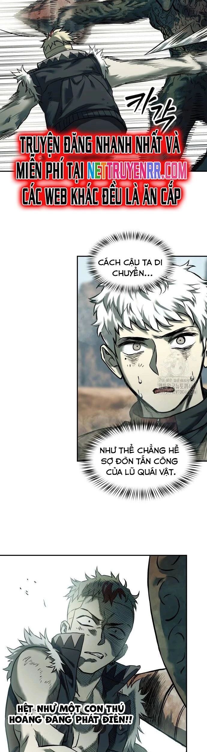 Sống Sót Qua Ngày Tận Thế Chapter 49 - Trang 2