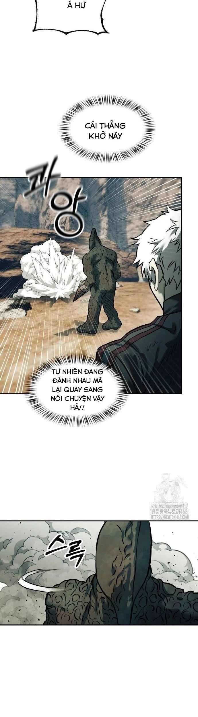 Sống Sót Qua Ngày Tận Thế Chapter 49 - Trang 2