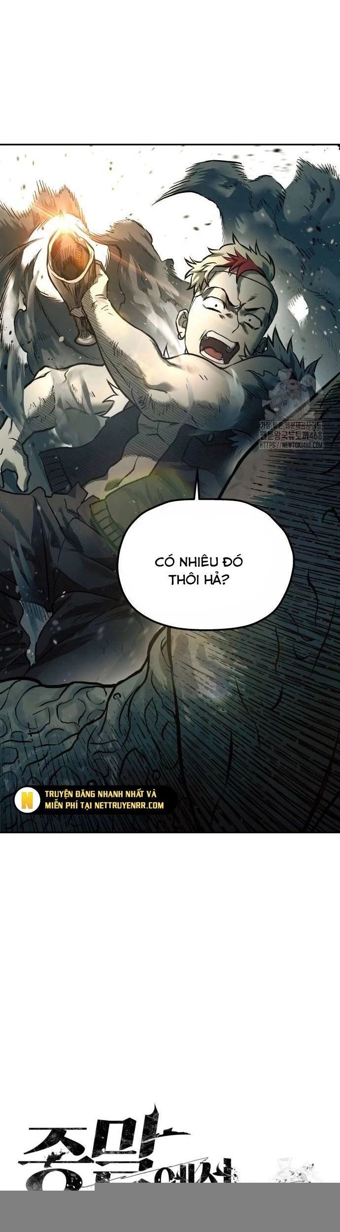 Sống Sót Qua Ngày Tận Thế Chapter 49 - Trang 2