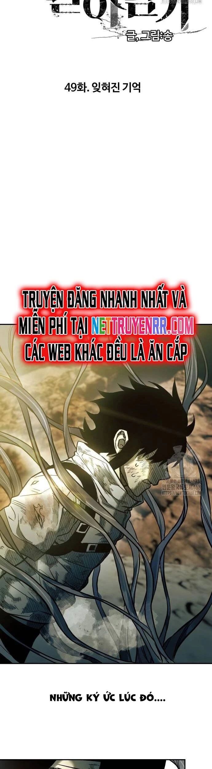Sống Sót Qua Ngày Tận Thế Chapter 49 - Trang 2