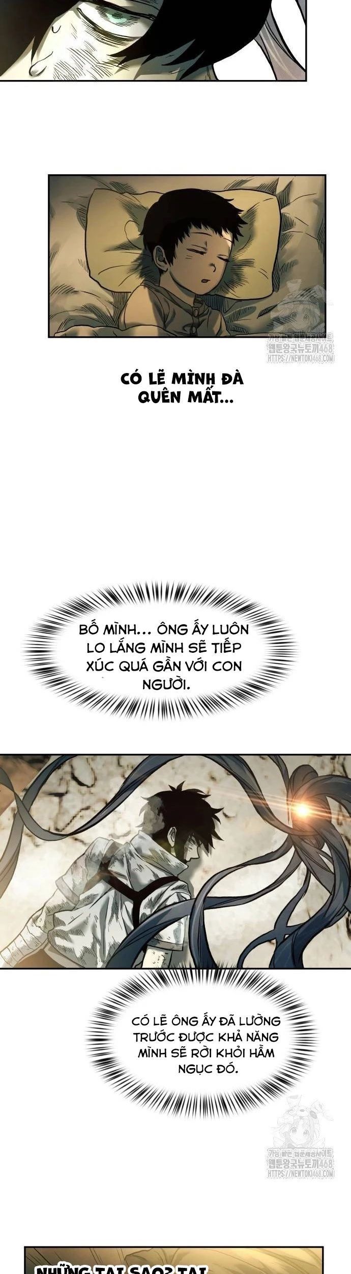 Sống Sót Qua Ngày Tận Thế Chapter 49 - Trang 2