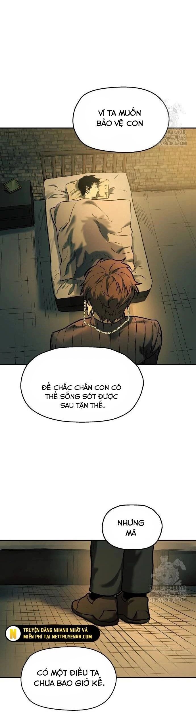 Sống Sót Qua Ngày Tận Thế Chapter 49 - Trang 2