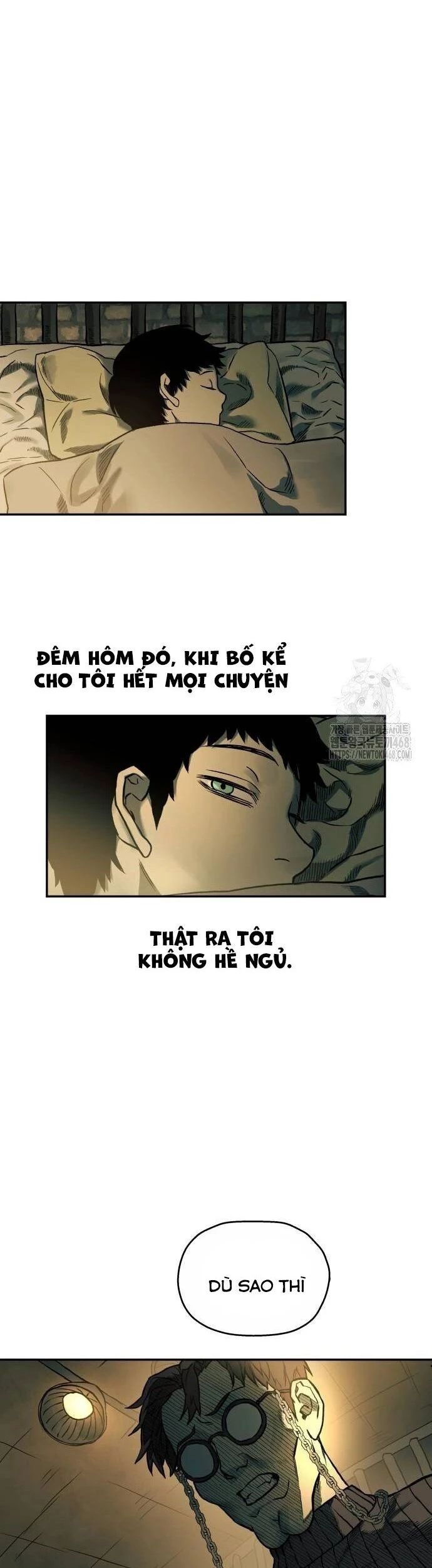 Sống Sót Qua Ngày Tận Thế Chapter 49 - Trang 2