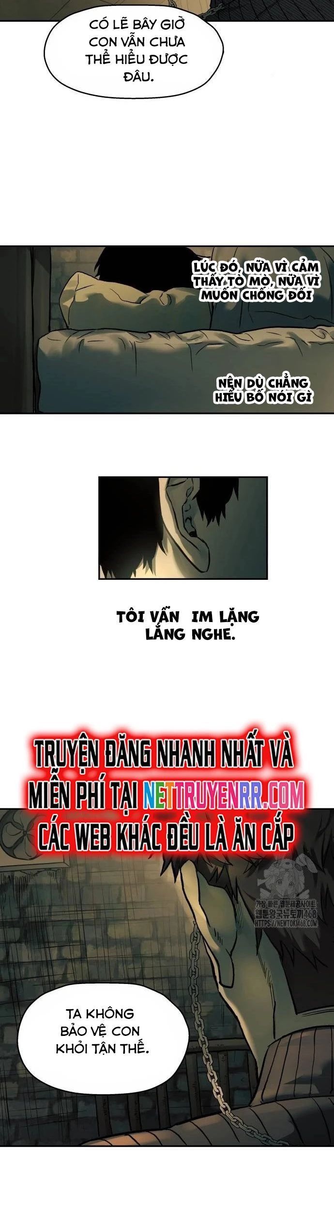 Sống Sót Qua Ngày Tận Thế Chapter 49 - Trang 2