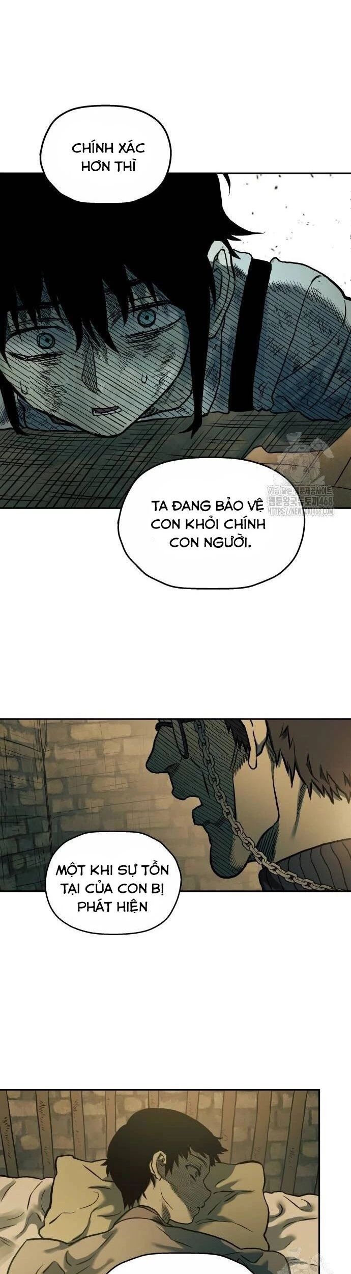 Sống Sót Qua Ngày Tận Thế Chapter 49 - Trang 2