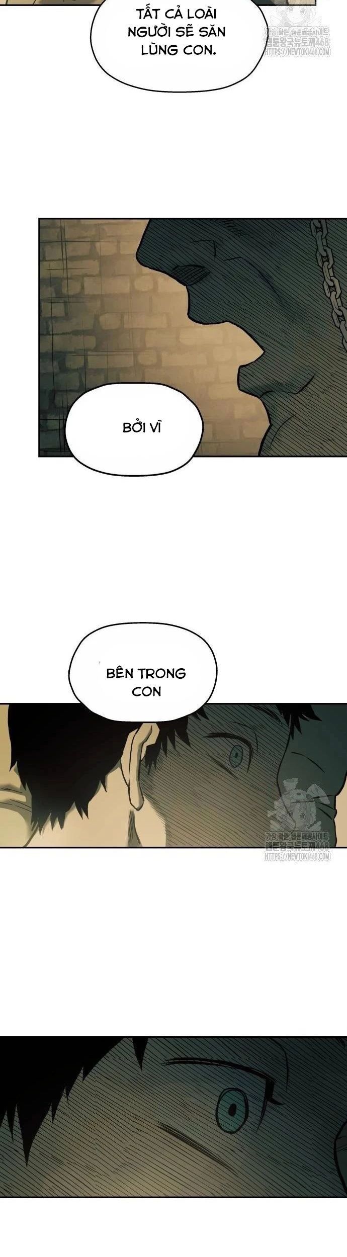 Sống Sót Qua Ngày Tận Thế Chapter 49 - Trang 2