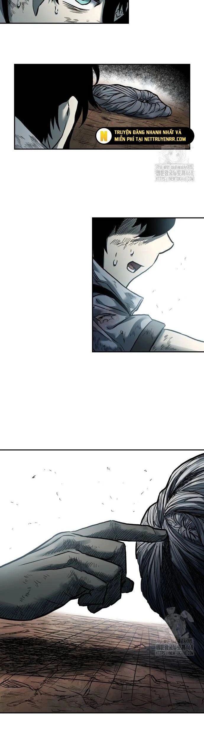 Sống Sót Qua Ngày Tận Thế Chapter 49 - Trang 2