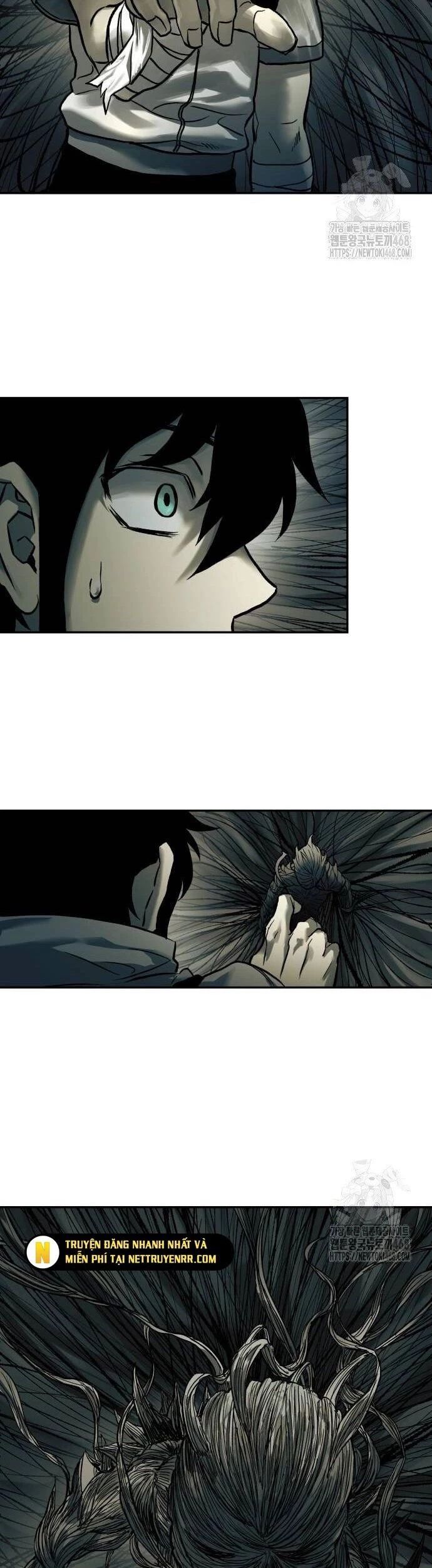Sống Sót Qua Ngày Tận Thế Chapter 49 - Trang 2