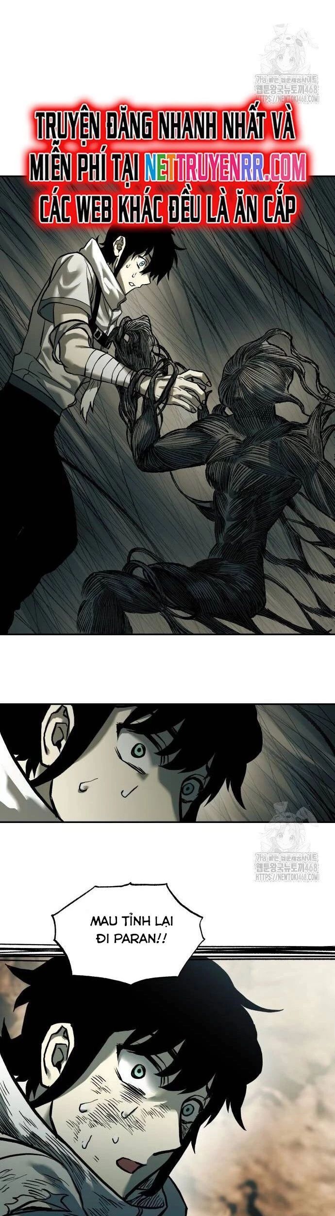 Sống Sót Qua Ngày Tận Thế Chapter 49 - Trang 2