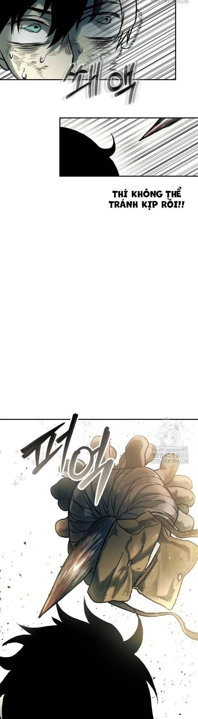 Sống Sót Qua Ngày Tận Thế Chapter 49 - Trang 2