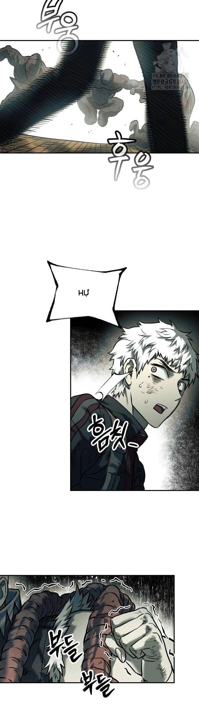 Sống Sót Qua Ngày Tận Thế Chapter 49 - Trang 2