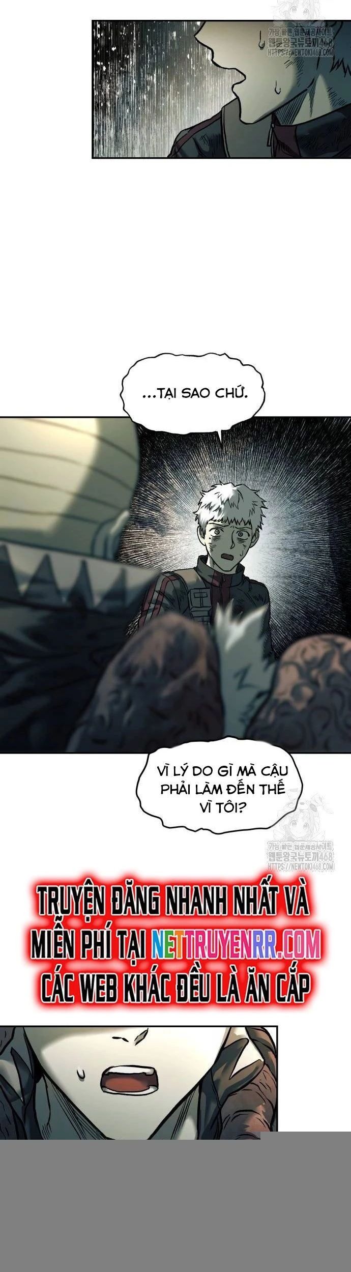 Sống Sót Qua Ngày Tận Thế Chapter 49 - Trang 2