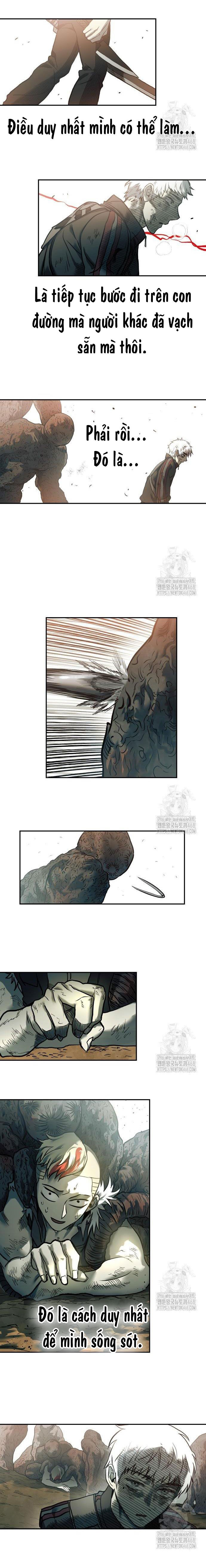 Sống Sót Qua Ngày Tận Thế Chapter 50 - Trang 2