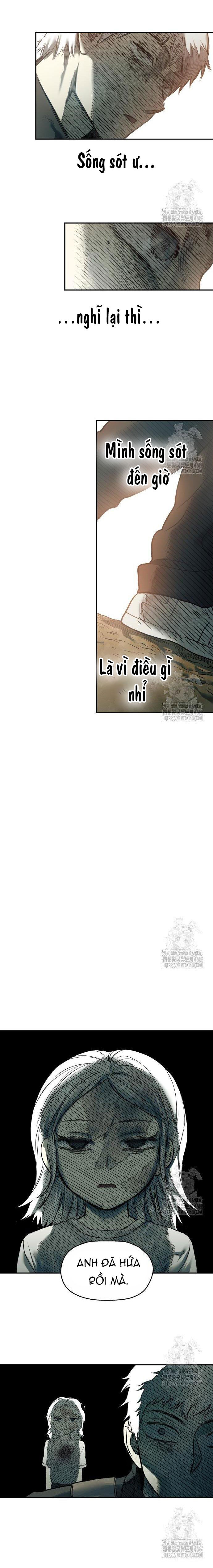 Sống Sót Qua Ngày Tận Thế Chapter 50 - Trang 2