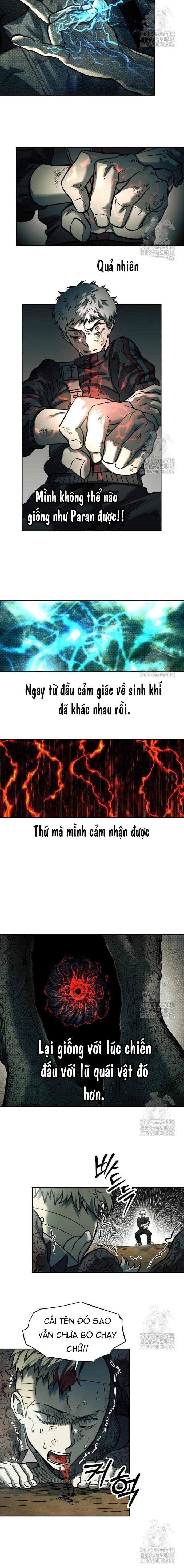 Sống Sót Qua Ngày Tận Thế Chapter 50 - Trang 2