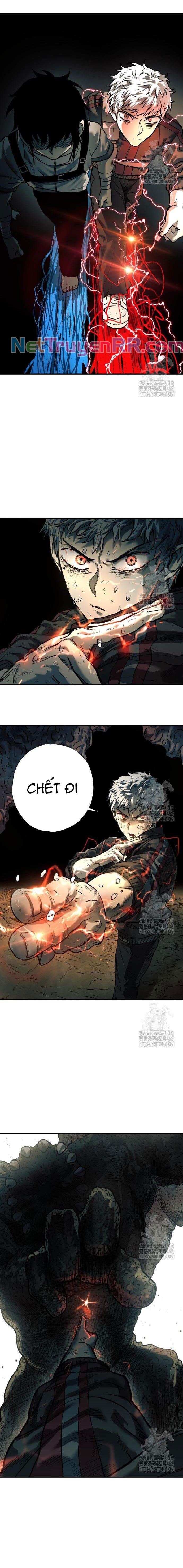 Sống Sót Qua Ngày Tận Thế Chapter 50 - Trang 2