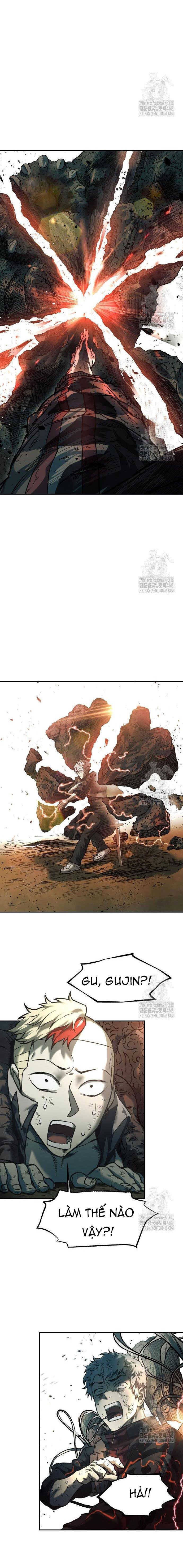 Sống Sót Qua Ngày Tận Thế Chapter 50 - Trang 2