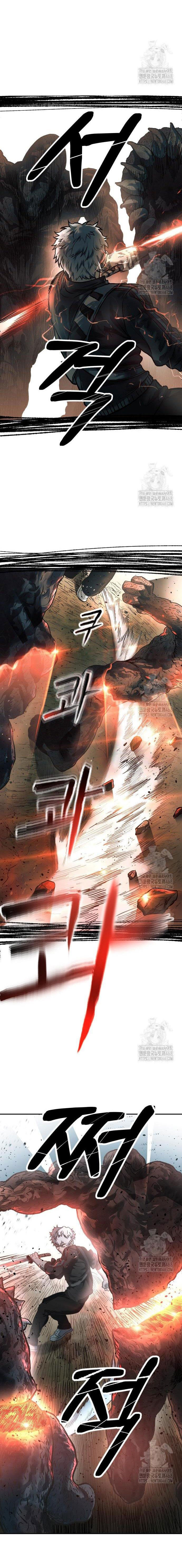 Sống Sót Qua Ngày Tận Thế Chapter 50 - Trang 2