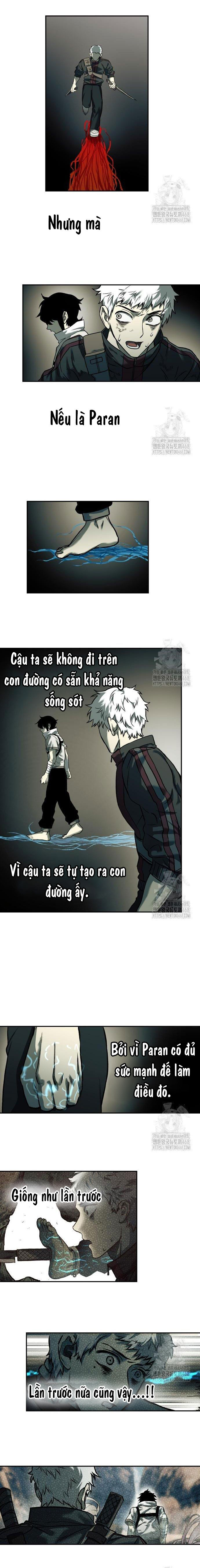 Sống Sót Qua Ngày Tận Thế Chapter 50 - Trang 2