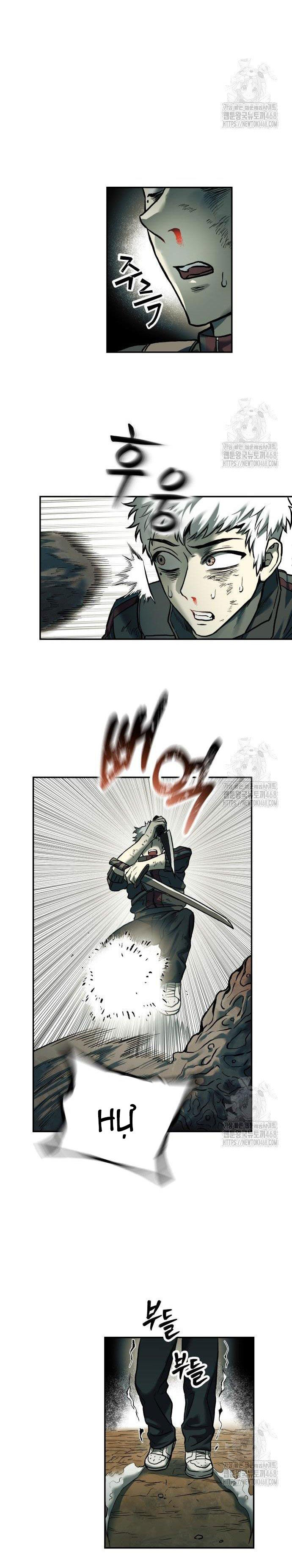 Sống Sót Qua Ngày Tận Thế Chapter 50 - Trang 2