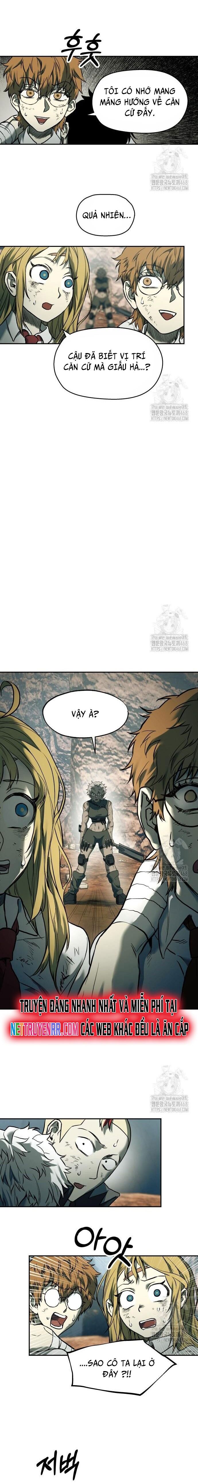 Sống Sót Qua Ngày Tận Thế Chapter 51 - Trang 2