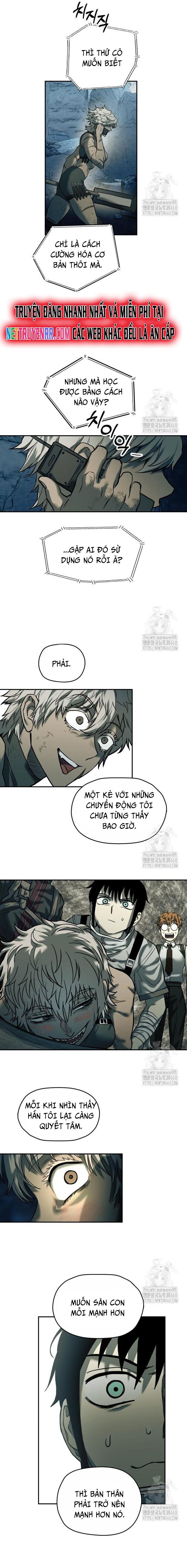 Sống Sót Qua Ngày Tận Thế Chapter 51 - Trang 2