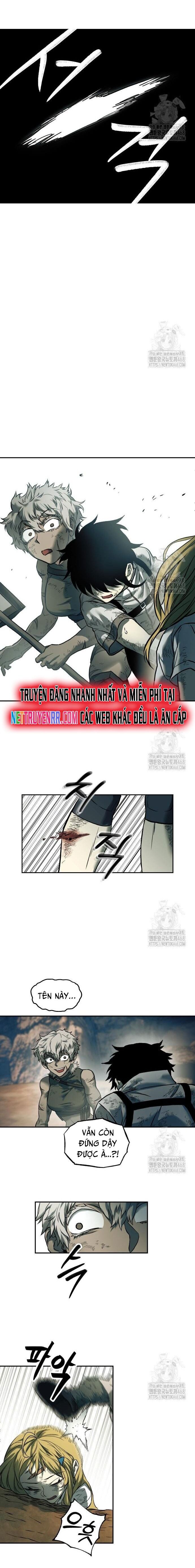 Sống Sót Qua Ngày Tận Thế Chapter 51 - Trang 2