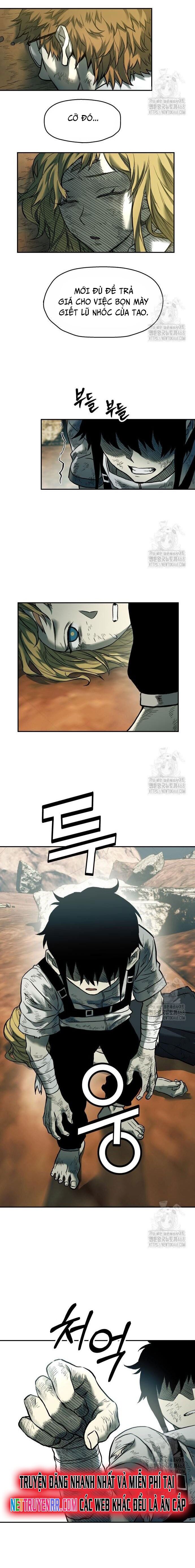 Sống Sót Qua Ngày Tận Thế Chapter 51 - Trang 2