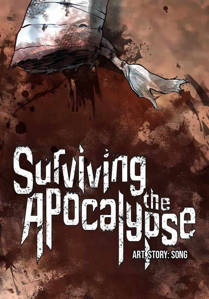 Sống Sót Qua Ngày Tận Thế Chapter 52 - Trang 2