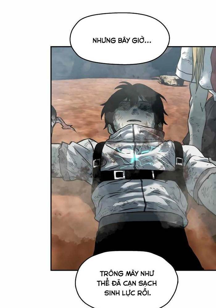 Sống Sót Qua Ngày Tận Thế Chapter 52 - Trang 2