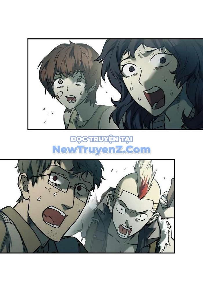 Sống Sót Qua Ngày Tận Thế Chapter 55 - Trang 2