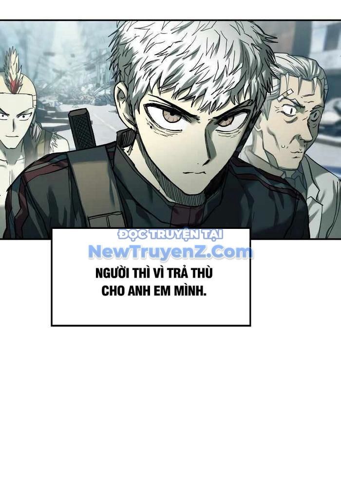 Sống Sót Qua Ngày Tận Thế Chapter 55 - Trang 2