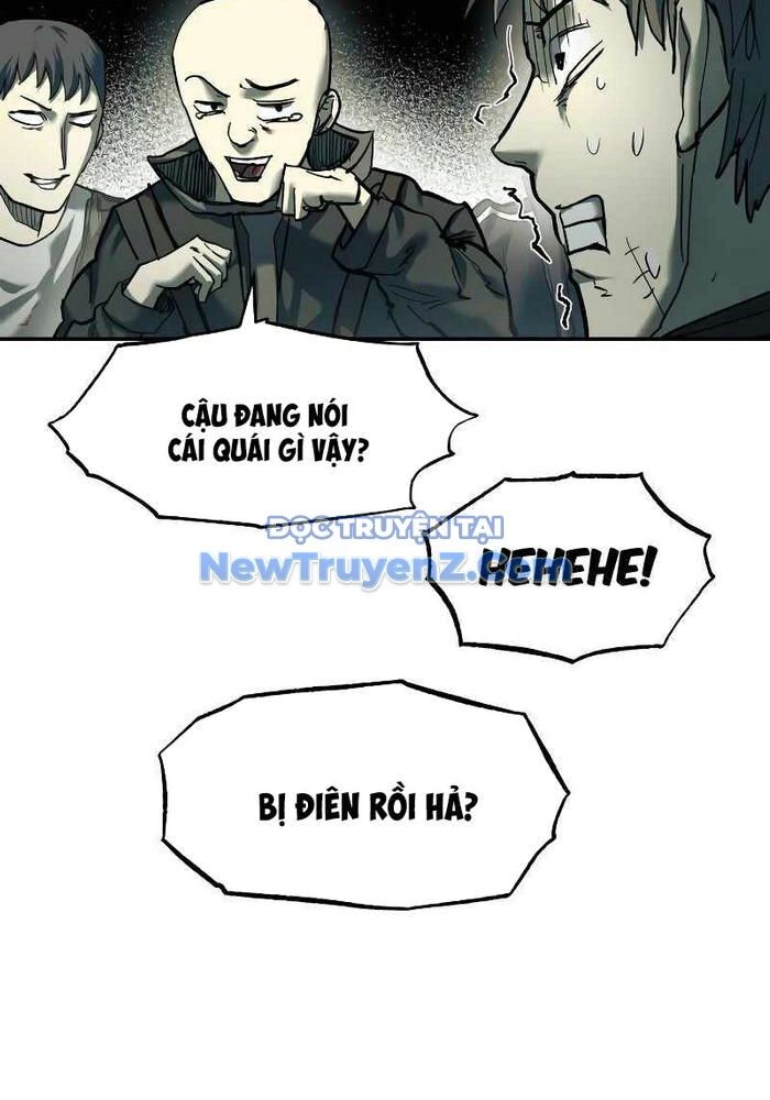 Sống Sót Qua Ngày Tận Thế Chapter 55 - Trang 2
