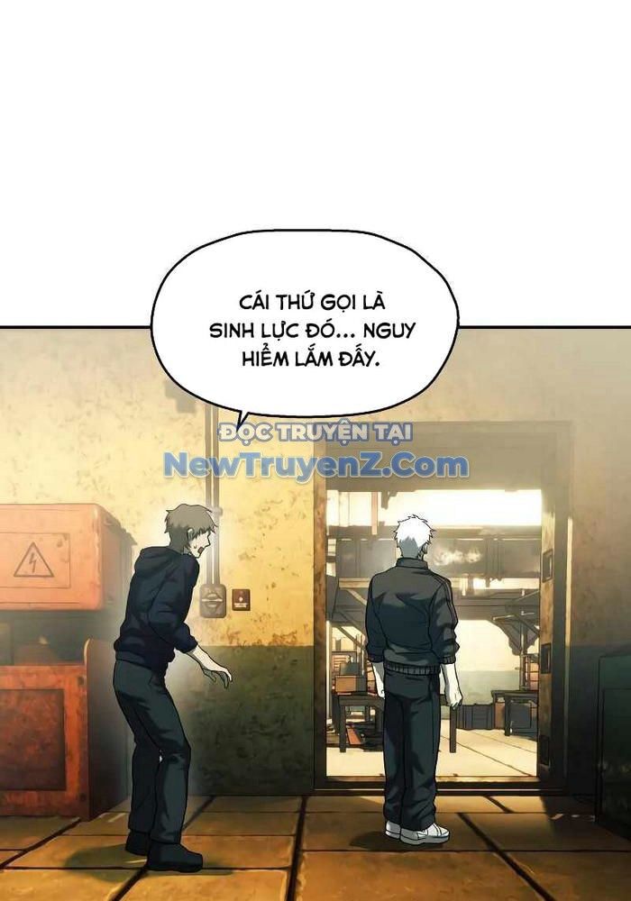 Sống Sót Qua Ngày Tận Thế Chapter 55 - Trang 2