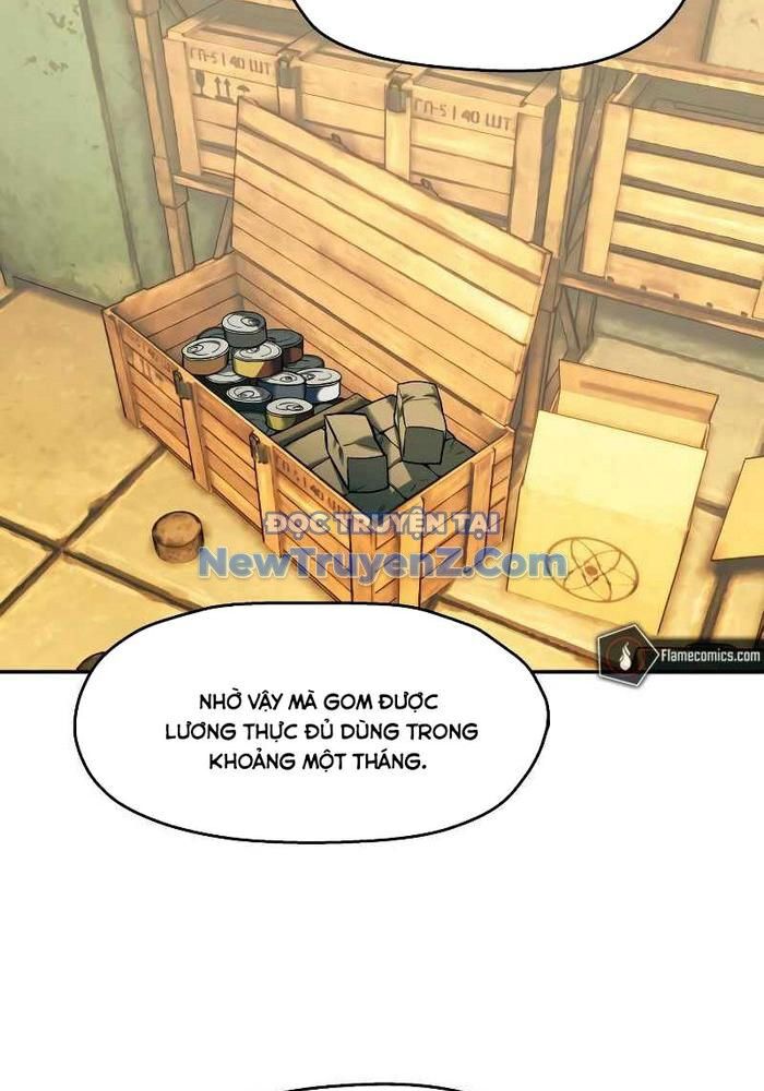 Sống Sót Qua Ngày Tận Thế Chapter 55 - Trang 2